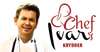 Chef Ivars krydder