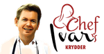 Chef Ivars krydder
