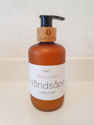 Håndsåpe - Liljekonvall