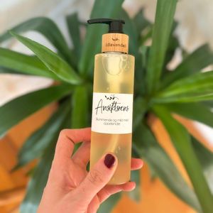 Hovedbilde Ansiktsrens - Lillavendel