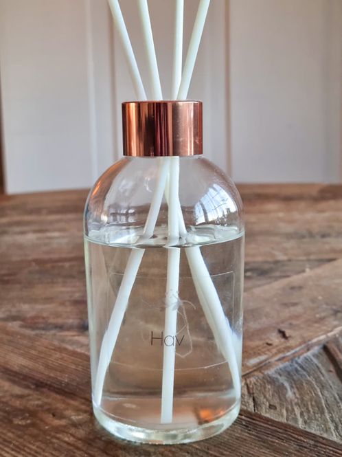 Hovedbilde Duftpinner - Hav