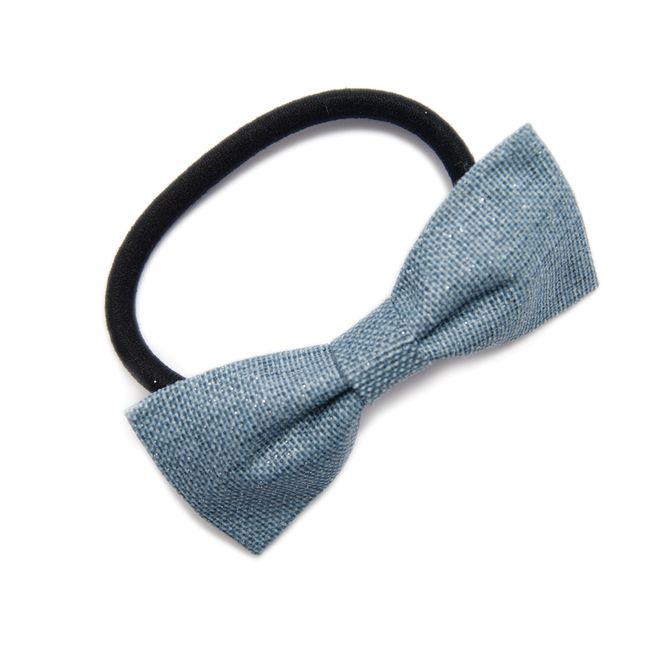 Hovedbilde Hårstrikk - blå