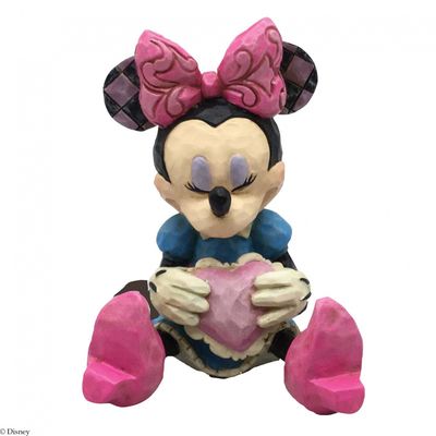 Disney - Minnie Mus