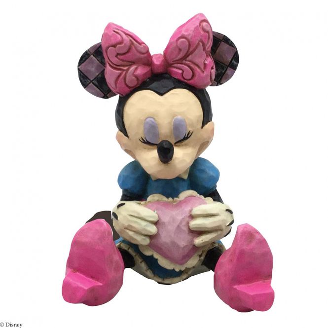 Hovedbilde Disney - Minnie Mus