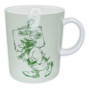 Hovedbilde Fl&aring;klypakopp - Solan i Italia