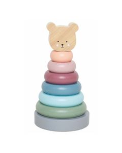 Hovedbilde Stablet&aring;rn Teddy