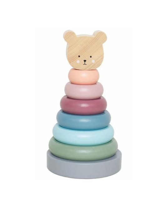 Hovedbilde Stabletårn Teddy