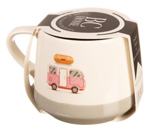 Hovedbilde Kopp - Hjemme er der vi parkerer