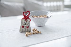 Hovedbilde Nissepar - Tittut Hjertet