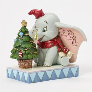 Hovedbilde Disney - Dumbo With Christmas tree