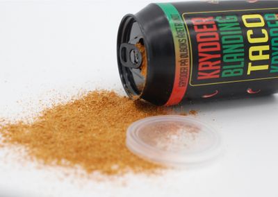 Tacokrydder - Ølboks