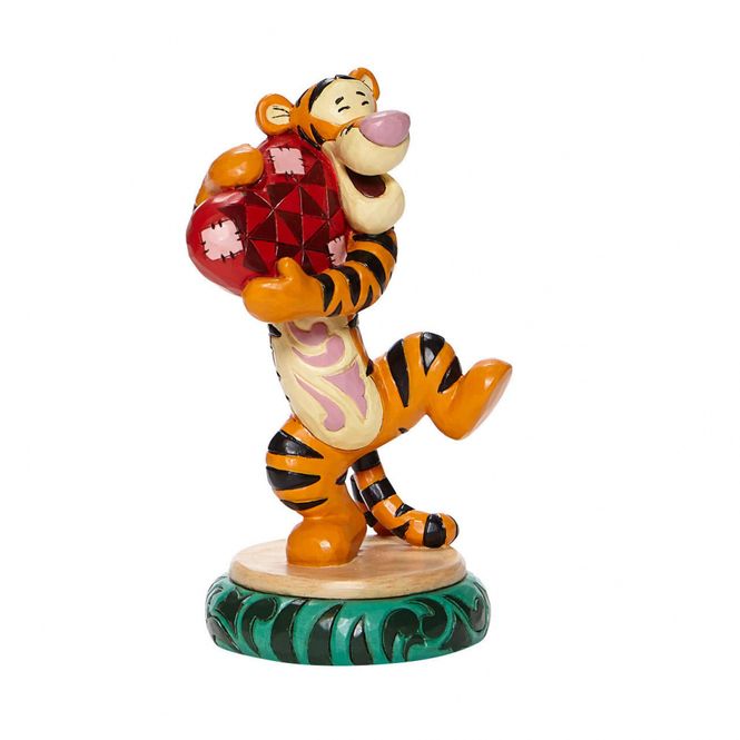 Hovedbilde Disney - Tigergutt