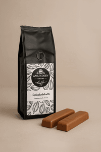 Hovedbilde Gavepakke - Kaffe & Lakris