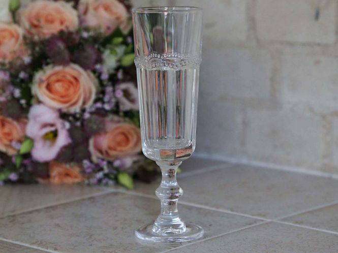 Hovedbilde Antoinette champagneglass
