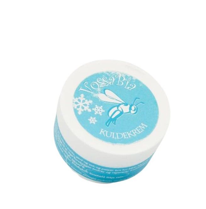 Hovedbilde Kuldekrem 50 ml - VOSSABIA 