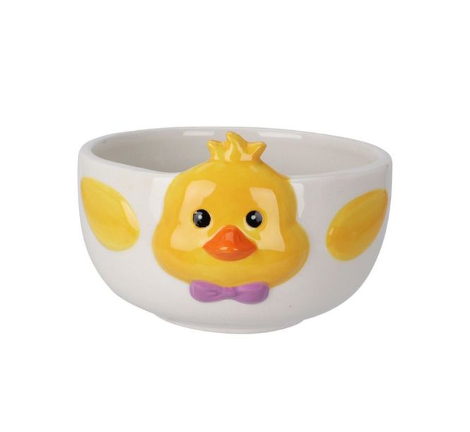 Hovedbilde Påskeskål - And