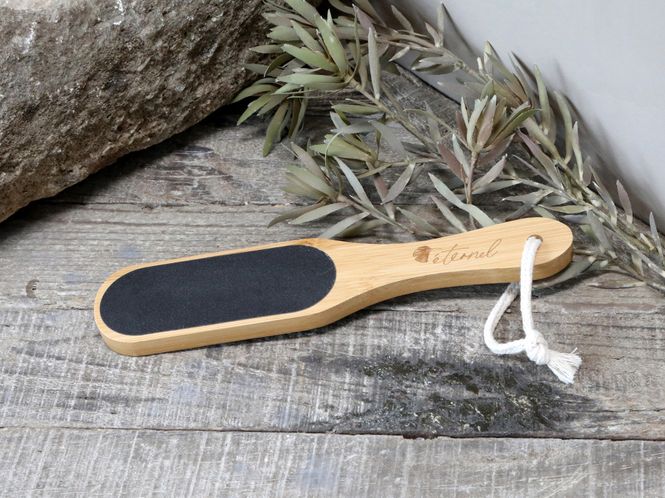 Hovedbilde Fotfil i bambus