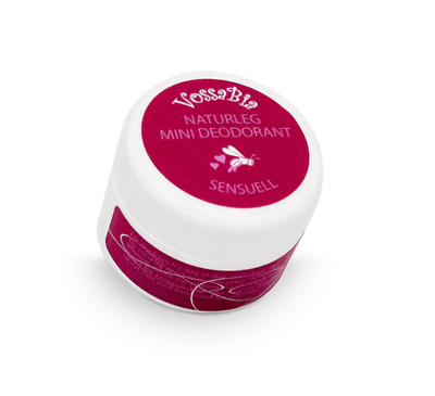 Deodorant Sensuell - VOSSABIA