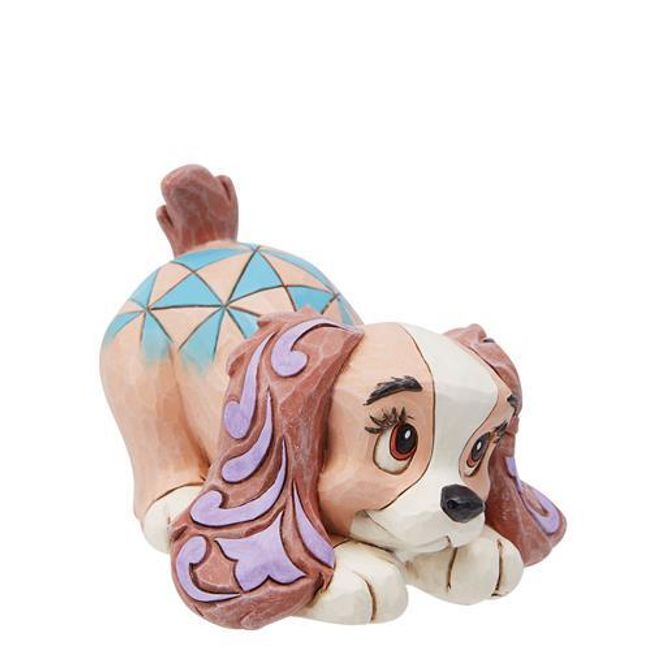 Hovedbilde Disney - Lady 